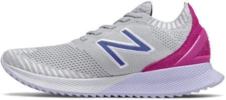 (Women) New Balance FuelCell Echo 'Light Aluminum Poison Berry' WFCECCC (Women) New Balance FuelCell Echo 'Light Aluminum Poison Berry' WFCECCC
