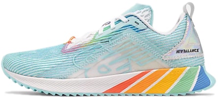 (Women) New Balance FuelCell Echo 'Pride Collection' WFCELPR (Women) New Balance FuelCell Echo 'Pride Collection' WFCELPR