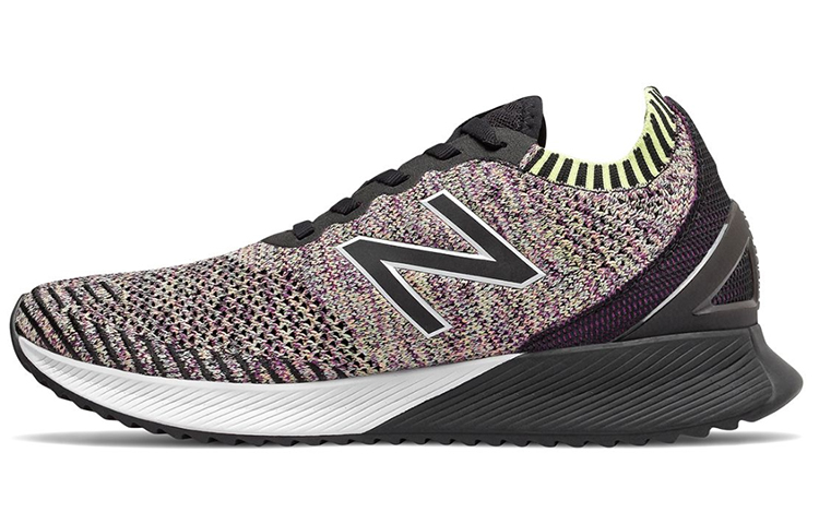 (Women) New Balance FuelCell Echo 'Purple' WFCECCM