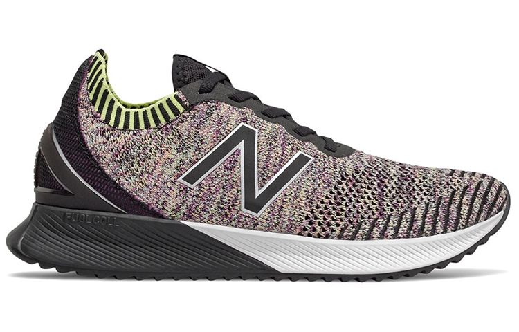 Order (W) New Balance FuelCell Echo ''Paars'' WFCECCM