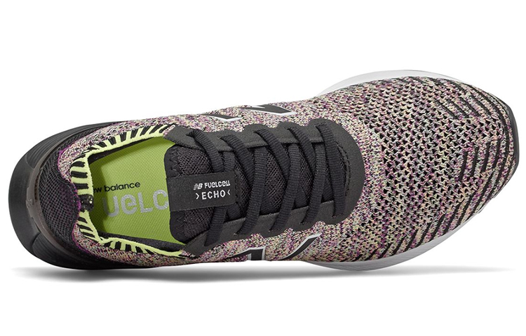 Lookbook (W) New Balance FuelCell Echo ''Paars'' WFCECCM
