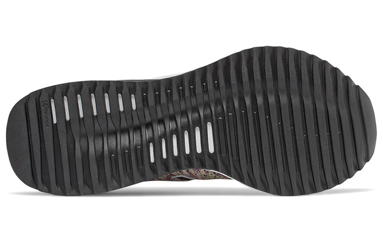 Shop (W) New Balance FuelCell Echo ''Paars'' WFCECCM