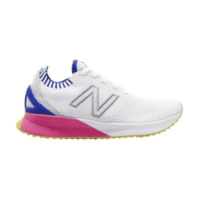 (W) NB FuelCell Echo 'White Blue Pink'