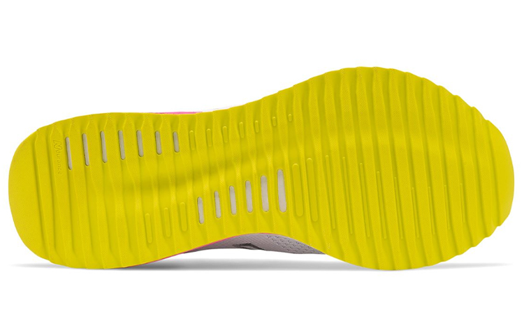 Shop (W) New Balance FuelCell Echo 'Putih Biru Pink' WFCECSW