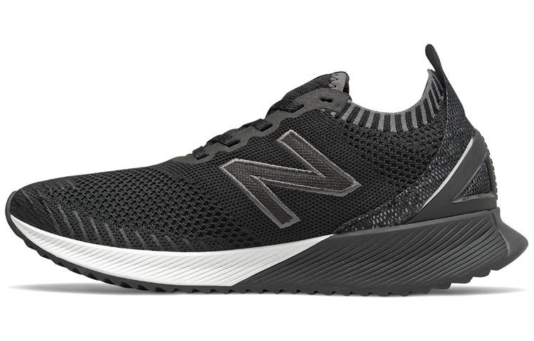 (Women) New Balance FuelCell Echo B-Wide Black WFCECSK
