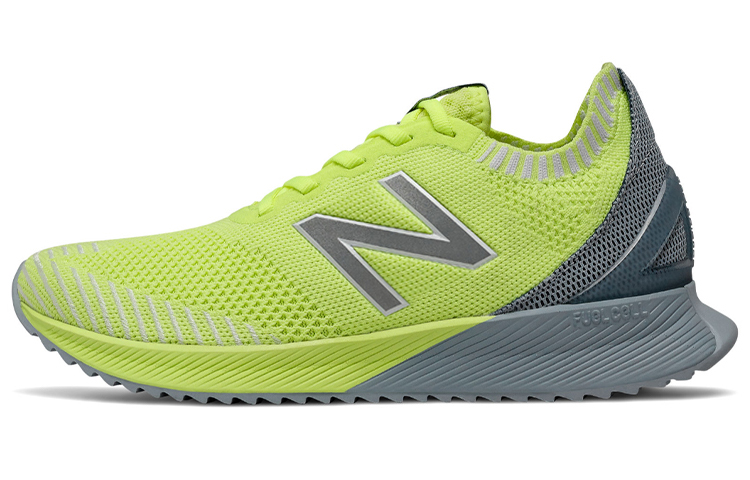 (Women) New Balance FuelCell Echo Fluorescence WFCECCL