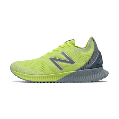 (W) NB FuelCell Echo Fluorescence