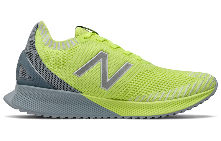 Order (W) New Balance FuelCell Echo Warna Fluoresens WFCECCL