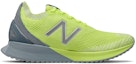Order (W) New Balance FuelCell Echo Warna Fluoresens WFCECCL