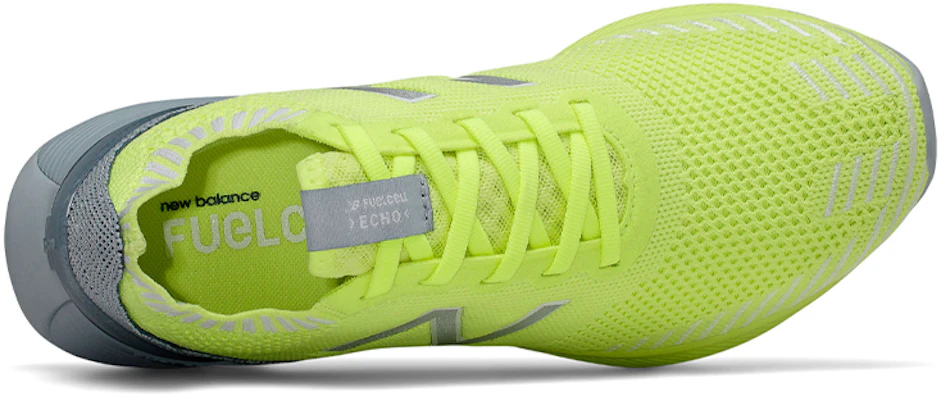 (W) New Balance FuelCell Echo Fluorescerend WFCECCL Lookbook (W) New Balance FuelCell Echo Fluorescerend WFCECCL