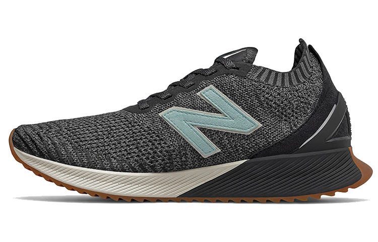 (Women) New Balance FuelCell Echo Heritage 'Black' WFCECHP