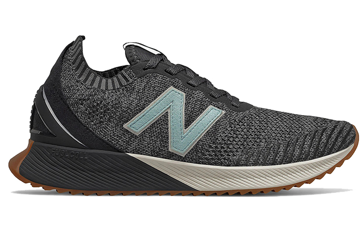 Order (W) New Balance FuelCell Echo Heritage ''Nero'' WFCECHP