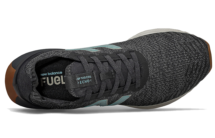 Lookbook (W) New Balance FuelCell Echo Heritage ''Nero'' WFCECHP