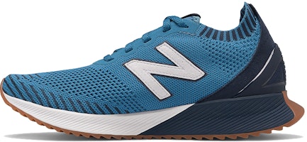 (Women) New Balance Fuelcell Echo Heritage 'Blue' WFCECOB (Women) New Balance Fuelcell Echo Heritage 'Blue' WFCECOB