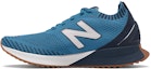 Buy (W) 뉴발란스 퓨얼셀 에코 헤리티지 '블루' (New Balance Fuelcell Echo Heritage 'Blue') WFCECOB
