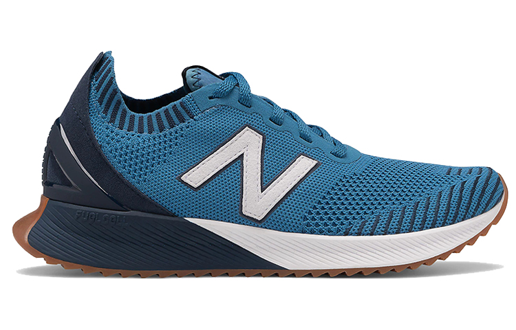 Order (W) New Balance Fuelcell Echo Heritage ''Blauw'' WFCECOB