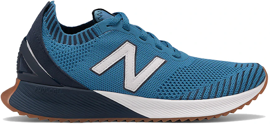(W) New Balance Fuelcell Echo Heritage ''Blauw'' WFCECOB Order (W) New Balance Fuelcell Echo Heritage ''Blauw'' WFCECOB