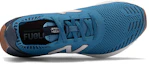 Lookbook (W) New Balance Fuelcell Echo Heritage ''Blauw'' WFCECOB