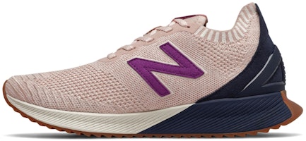 (Women) New Balance FuelCell Echo Heritage B-Wide Pink WFCECHS (Women) New Balance FuelCell Echo Heritage B-Wide Pink WFCECHS