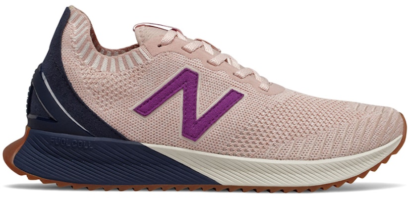 (W) New Balance FuelCell Echo Heritage B-Wide Merah Jambu WFCECHS Order (W) New Balance FuelCell Echo Heritage B-Wide Merah Jambu WFCECHS