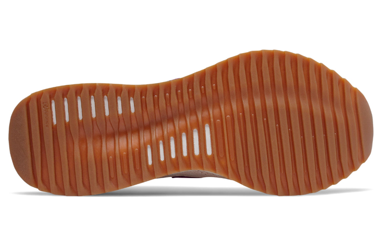 Shop (W) New Balance FuelCell Echo Heritage B-Wide Merah Jambu WFCECHS