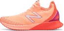 Buy (W) New Balance FuelCell Echo Oranye/Merah WFCECCP