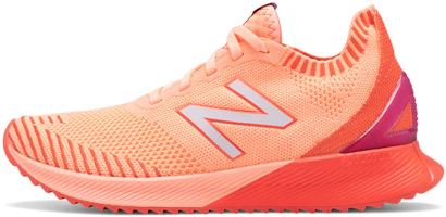 (Women) New Balance FuelCell Echo Orange/Red WFCECCP (Women) New Balance FuelCell Echo Orange/Red WFCECCP