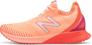 Buy (W) New Balance FuelCell Echo Oranje/Rood WFCECCP