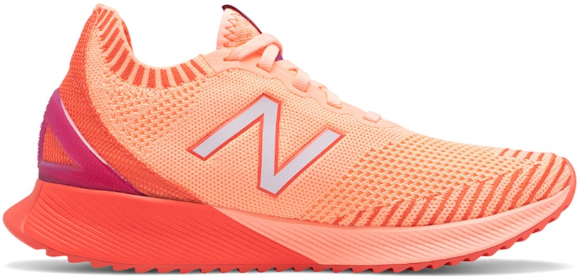 (W) New Balance FuelCell Echo Oranye/Merah WFCECCP Order (W) New Balance FuelCell Echo Oranye/Merah WFCECCP