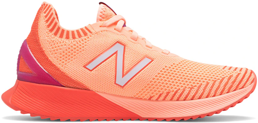 (W) New Balance FuelCell Echo Oranje/Rood WFCECCP Order (W) New Balance FuelCell Echo Oranje/Rood WFCECCP