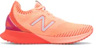 Order (W) New Balance FuelCell Echo Oranje/Rood WFCECCP