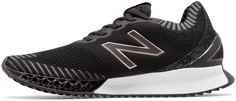 (Women) New Balance FuelCell Echo Triple B-Wide Black WTRPBBR (Women) New Balance FuelCell Echo Triple B-Wide Black WTRPBBR