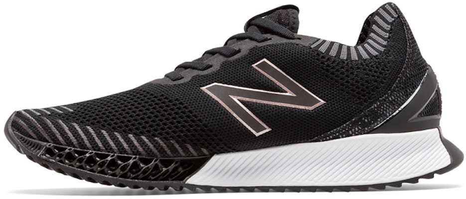 (W) New Balance FuelCell Echo Triple B-Wide Hitam WTRPBBR Buy (W) New Balance FuelCell Echo Triple B-Wide Hitam WTRPBBR