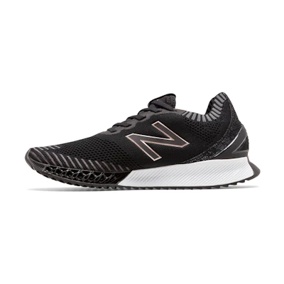 (W) NB FuelCell Echo Triple B-Wide Black