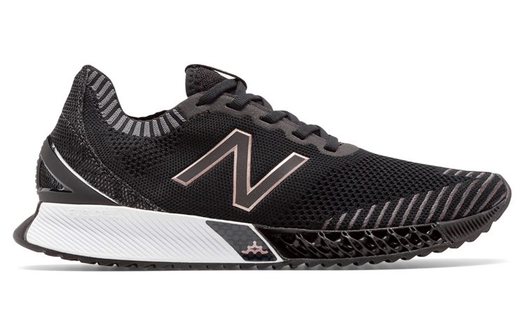 Order (W) New Balance FuelCell Echo Triple B-Wide Hitam WTRPBBR