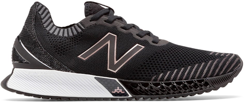 (W) New Balance FuelCell Echo Triple B-Wide Hitam WTRPBBR Order (W) New Balance FuelCell Echo Triple B-Wide Hitam WTRPBBR