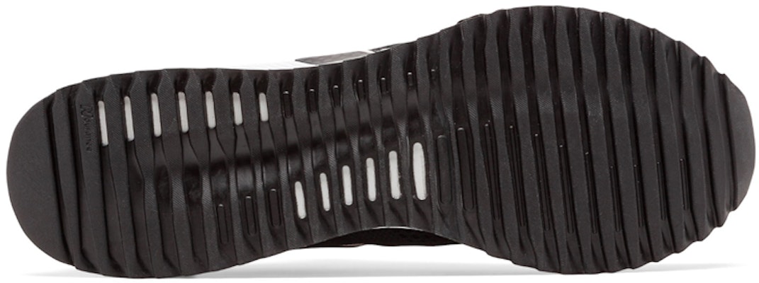 (W) New Balance FuelCell Echo Triple B-Wide Hitam WTRPBBR Shop (W) New Balance FuelCell Echo Triple B-Wide Hitam WTRPBBR