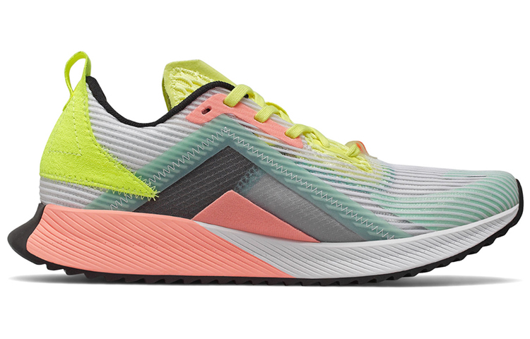 (W) NB FuelCell Echolucent 'Pink Yellow White' 圖 2