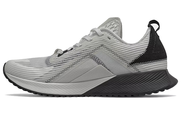 (Women) New Balance FuelCell Echolucent 'White Black' WFCELLW