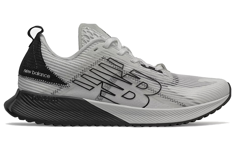 (W) NB FuelCell Echolucent 'White Black' 圖 2