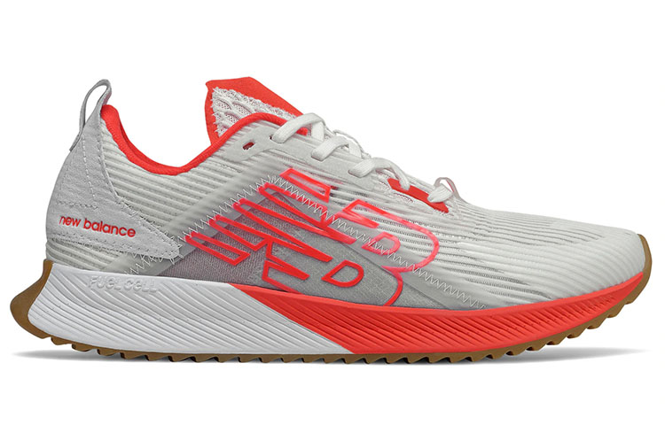 (W) NB FuelCell Echolucent 'White Red' 圖 2