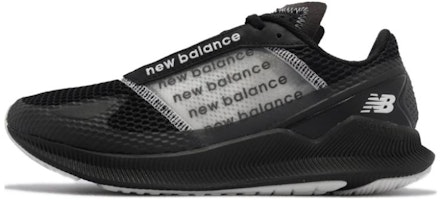(Women) New Balance FuelCell Flite 'Black' WFCFLLK (Women) New Balance FuelCell Flite 'Black' WFCFLLK