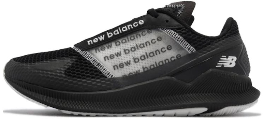 (Women) New Balance FuelCell Flite 'Black' WFCFLLK Buy (Women) New Balance FuelCell Flite 'Black' WFCFLLK