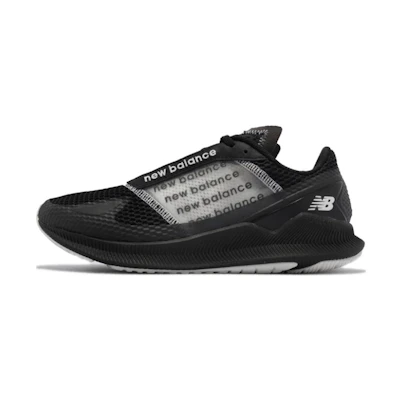 (W) NB FuelCell Flite 'Black'