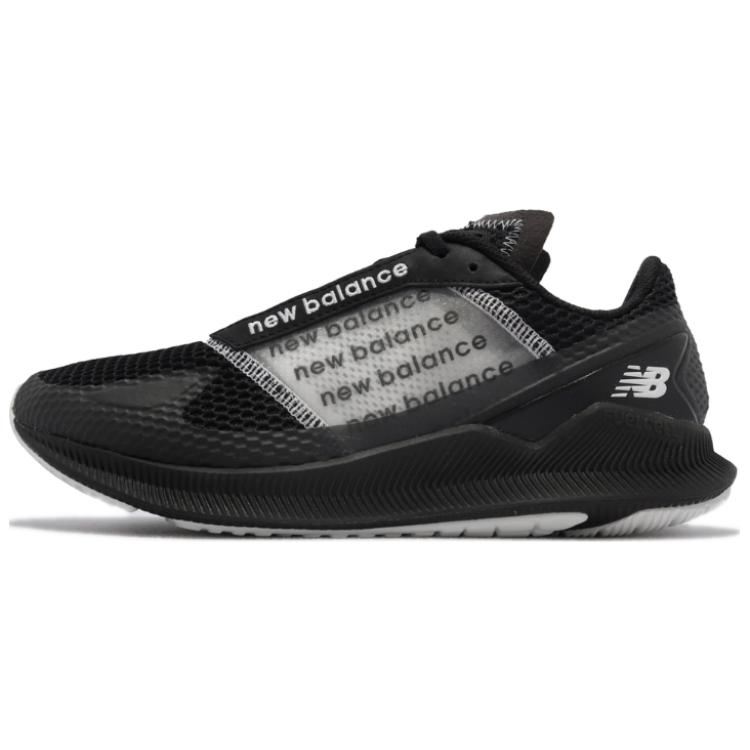 (Women) New Balance FuelCell Flite 'Black' WFCFLLK