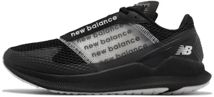 (Women) New Balance FuelCell Flite 'Black' WFCFLLK (Women) New Balance FuelCell Flite 'Black' WFCFLLK