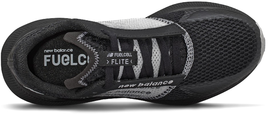 (W) New Balance FuelCell Flite 'Negro' WFCFLLK Lookbook (W) New Balance FuelCell Flite 'Negro' WFCFLLK