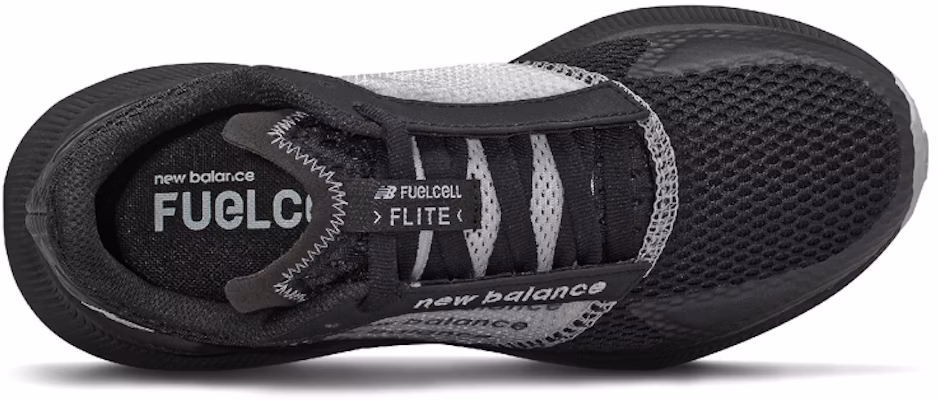 (Women) New Balance FuelCell Flite 'Black' WFCFLLK Shop (Women) New Balance FuelCell Flite 'Black' WFCFLLK
