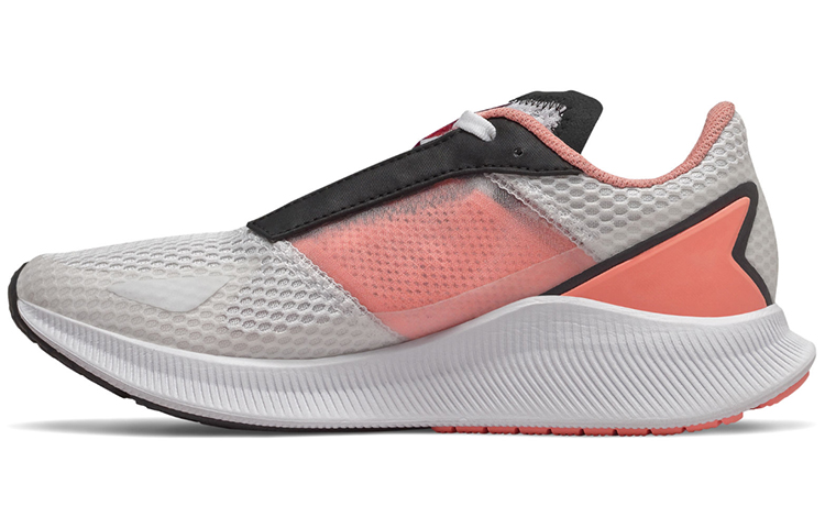 Buy (W) New Balance FuelCell Flite B-Wide Pink 'Abu-abu' Perempuan WFCFLLG