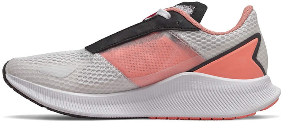 (Women) New Balance FuelCell Flite B-Wide Pink 'Grey' WFCFLLG Buy (Women) New Balance FuelCell Flite B-Wide Pink 'Grey' WFCFLLG